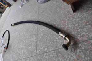 China Connecting Bucket Cylinder Small Cavity Hose 07C0007X0 wholesale
