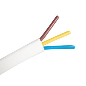 China SAA Cable 1.5mm2 2.5mm2 Wire Twin Earth TPS AS Standard Wire wholesale