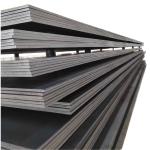 ASTM A588 Corten Steel Plate