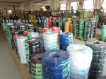 600V Thermoplastic Elastomer TPE Data Transmission Cable UL20842, UL21381,