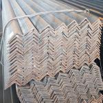Hot Rolled Carbon Steel Metals Angle Bar Q235 Q275 Q345 A36 Material