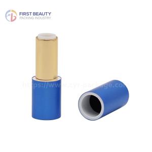 China Magnetic Lipstick Tube Lipstick Sample Mockups wholesale