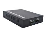 High Performance Media Converter SFP Rj45 Ethernet Reliable Operation