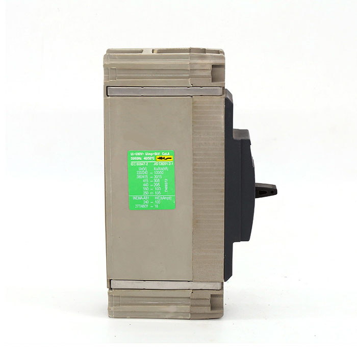 High quality 30A EZC100H1030 1P Easypact EZC100H EZC MCCB