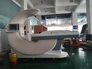 China Alien Capsule Cervical Decompression Machine High Effective Cure Rate wholesale