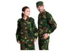 Forest BDU / ACU Army Battle Dress Uniform Special Design Breathable Metal