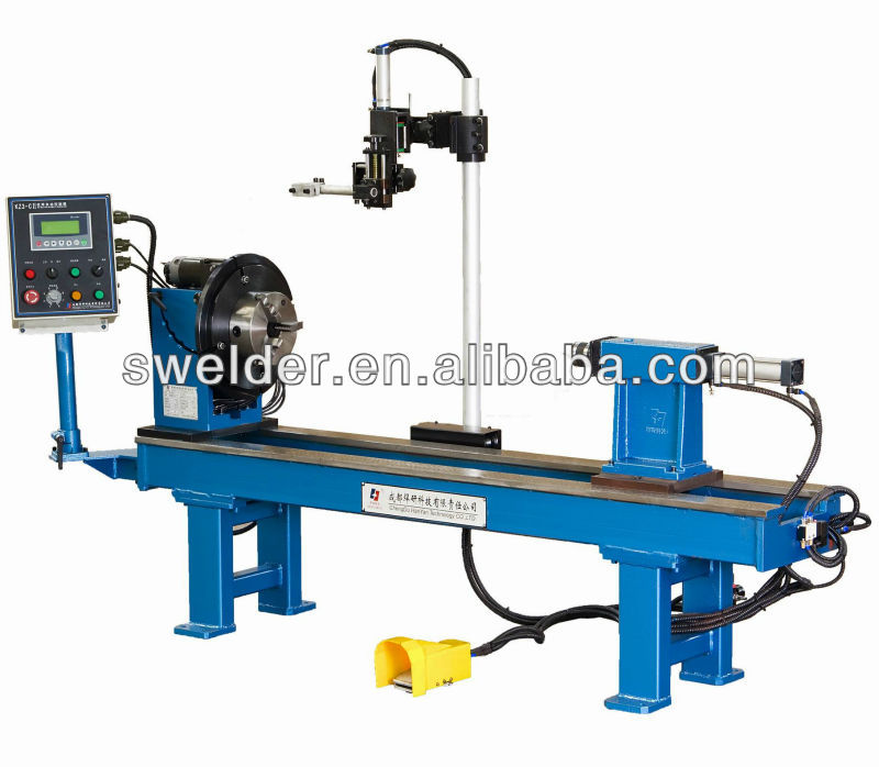 Automatic Plasma Welding Machine PLC Control TIG MIG MAG PAW Welding Machine