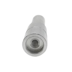 China Ningbo Customized High Precision Aluminum CNC Machinery Shaft Parts for Customizatio wholesale