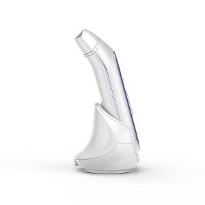 China 3 In 1 Radio Frequency Skin Tightening At Home , Electroporation Rf Ems Led Light Therapy Facial Device wholesale