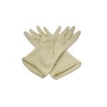 60g Unlined Rubber Cleaning Gloves For Dishwashing