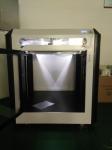 Smart Tech FDM 3D Printing Machine High Precision 3D Plastic Printer For Plastic