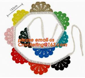 China Triangle banner lace bunting flags for decoration, Wedding Party Decoration Wedding Banner,wedding burlap lace banner,Bu wholesale
