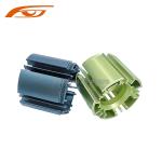 Comprehensive One Stop CNC Machining Service Anodizing Metal Turned Parts