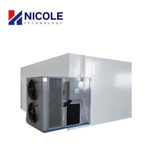 China Multifunctional Industrial Hot Air Dryer Machine 220V 380V Energy Saving wholesale