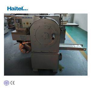 China Integrated SUS304 300kg/H 380v Hard Candy Making Machine wholesale