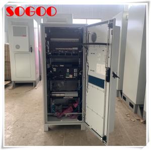 China HUAWEI ICC330-H1-C5 Outdoor Power Supply Cabinet wholesale