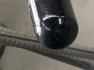 China Hollow 92% Alumina Thermocouple Ceramic Tube Kiln Furniture Use wholesale