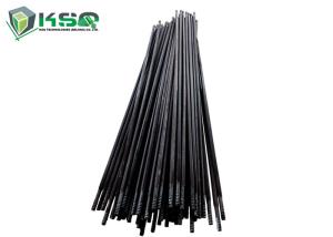 China R25 Drilling Tools Extension Rod And Mf Rod Alloy Steel wholesale