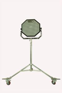 China Ts-500 Portable Loudspeaker System Directional Wave Dispersing Device wholesale