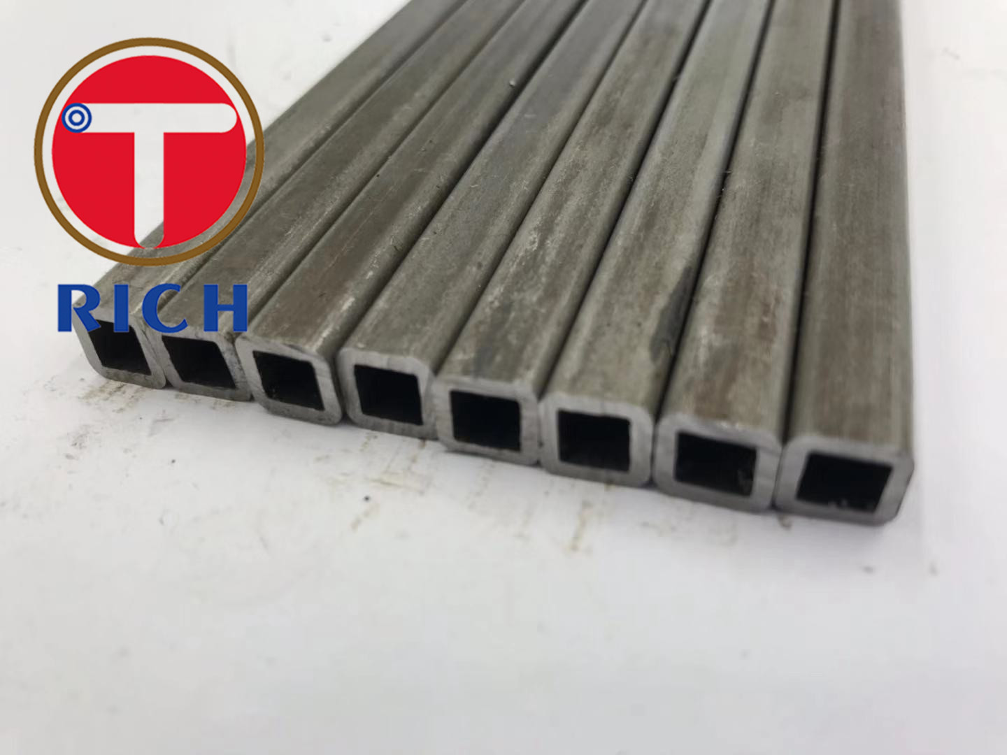 seamless square tube