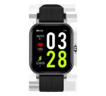 BLE5.0 Bluetooth Smart Watch Wristband For Blood Pressure Flash 128Mb