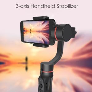 China Portable Smartphone Gimbal Stabilizer Daily Life Use Stable Performance wholesale