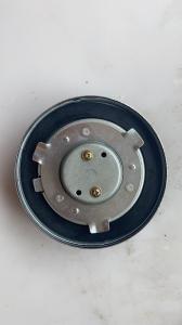 China 16Y-04C-02000 Bulldozer parts Cover Fuel Cank wholesale