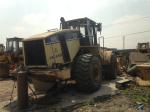 original paint with high quality 966g made in japan/966g wheel loader