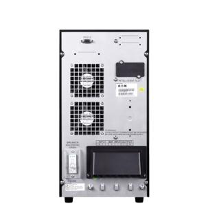 China Eaton DX 1KVA/900W 220v 2KVA/1800W Single Phrase Tower Backup Power Supply Online UPS wholesale