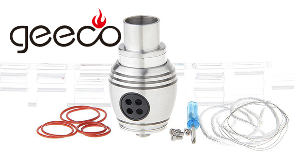 Newest arrival 2015 wholesale kennedy atomizer kennedy 22 vapor rda VS fishbone nuke rda