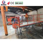 Yingchuang Roto PLC Control System Electric Heating Water Tank Manufacturing