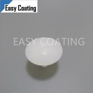 China Sell plastic powder painting guns spare part C4 deflector cone R38mm 0390209 wholesale
