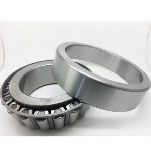 China Stainless Steel SUS440 Tapered Roller Bearing 13889 13830 wholesale