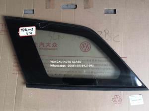 China Peugeot 5008 5d Suv 2016 Auto Safety Glass Replacement Vehicle Windshield Glass wholesale