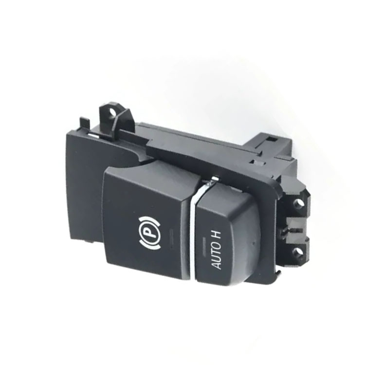 100% Parking Brake Switch OE 61319877891 61319385029 For BMW Tested and Certified
