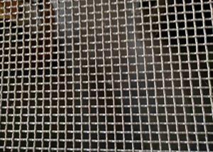 China Strong Corrosion Resistance Tantalum Wire Cloth Used As Substitute For Platinum Or Filter wholesale