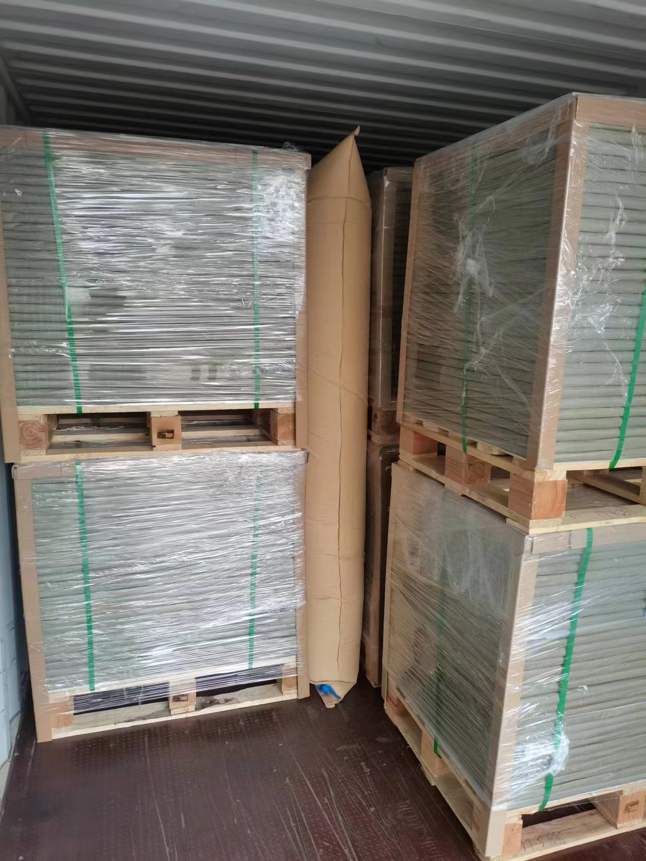 Custom Clear Virgin APET Plastic Sheet For Thermoforming Insert Tray Packaging
