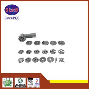 China 100% Inspection Household Appliance Parts Meat Grinder Accessories Parts wholesale