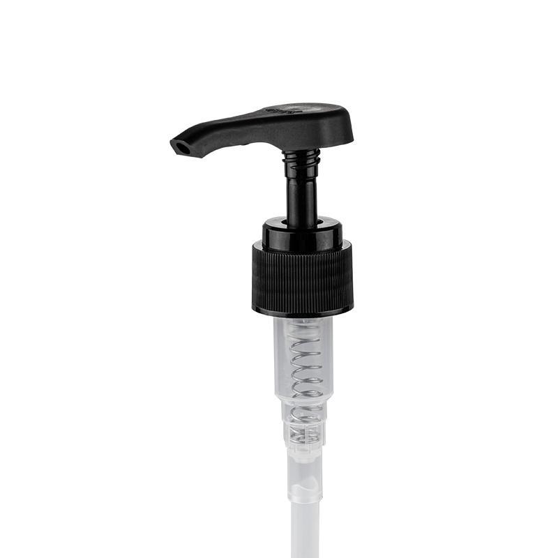 28/410, 40/410 4cc Lotion Pump Dispenser Disinfectant Nozzle Lotion Pump for Cleaning