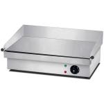 Restaurant Kitchen Equipment Outdoor Flat Plate Electric Grills for Perfect