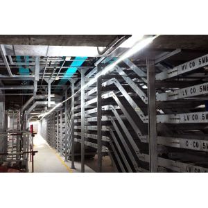 Hebei Huizheng Cable Tray Co., Ltd