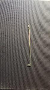 China Jingyi Crochet Knitting Needles 15G G7 73.71 G7 Plate G7 Wire wholesale