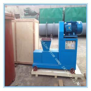 China high quality manufacturer charcoal briquette machine wholesale