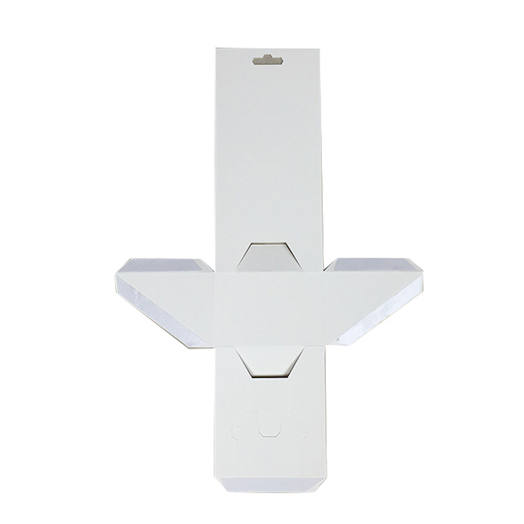 300g Artwork Shipping Boxes , 3 Layers Self Erecting Hang Box