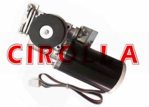 China Powerful Brushless DC Motor Quiet Working for Automatic Sliding Door Operators wholesale