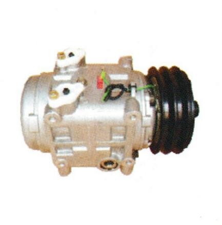 ALA20323 AC COMPRESSOR Nissan Bus AC COMPRESSOR DKS32 AC COMPRESSOR