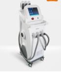 SHR+Elight(IPL+RF)+laser