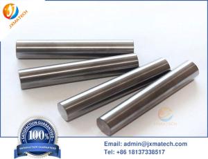 China K20 K30 Tungsten Carbide Round Bar For Micro Drilling Parts And Accessories wholesale