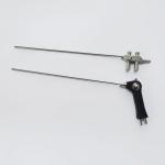 Professional Surgical Instrument Stainless Steel Laparoscopic Suction Irrigation