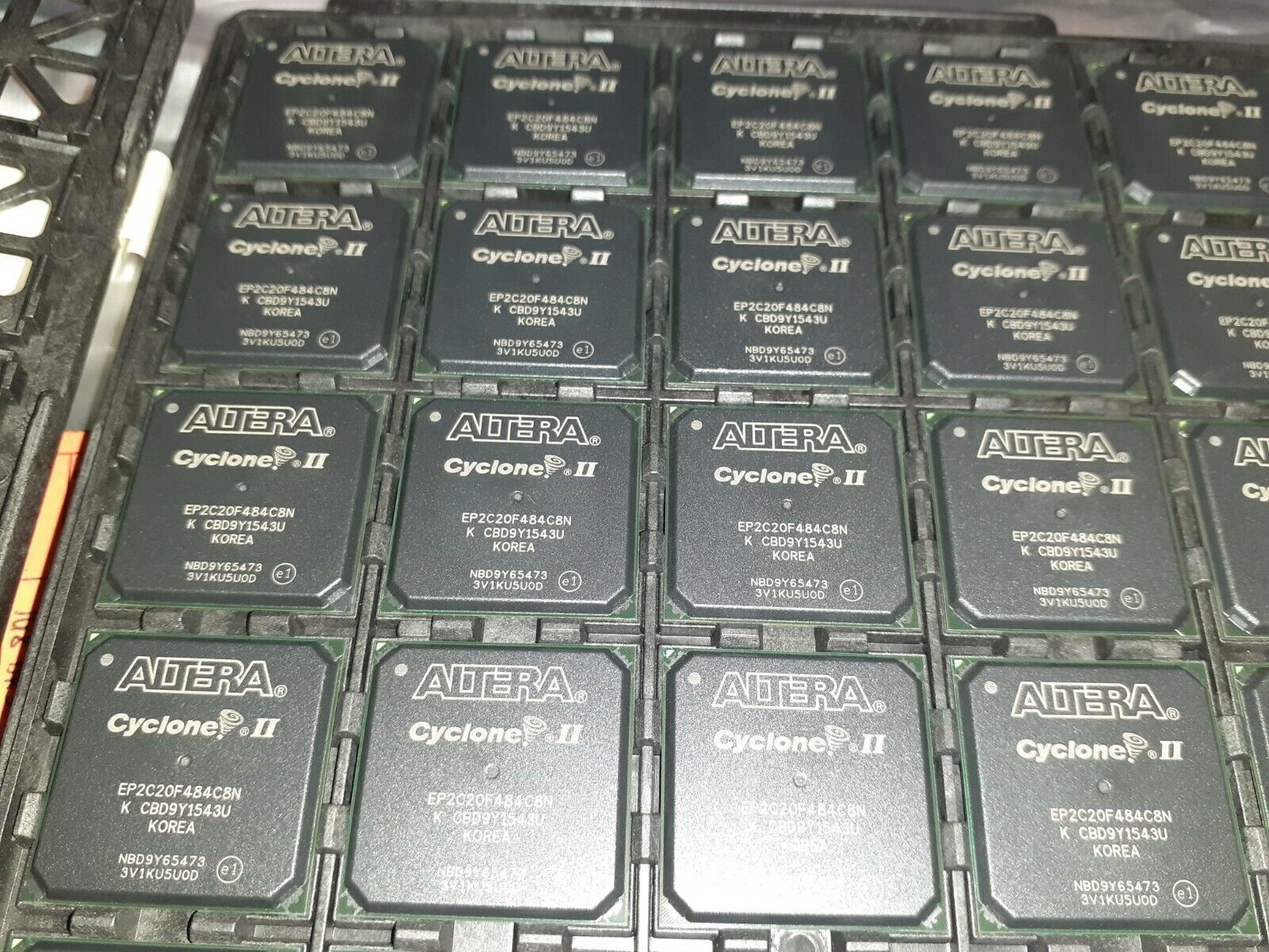 Texas/TI PCA9546APW Electronic Components Integrated Circuits Microcontroller With Wifi And Bluetooth PCA9546APW IC chips